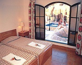 Sanafir Vacation Club Hotel Sharm el-Sheikh Ngoại thất bức ảnh